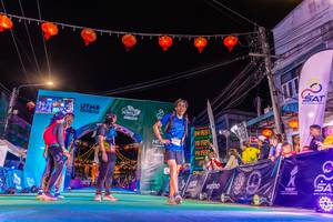 BIB: 1525, 1530
                            <button type="button" onclick="openModal(21813529)" class="btn btn-primary btn-sm float-right btn-popup" data-toggle="modal" data-target=".modal-high-quality">
                        <i class="fas fa-shopping-cart"></i> Add to Cart
                    </button>
                                            <button type="button" onclick="isThisMe(21813529, true)" class="btn btn-success btn-sm float-right btn-popup btn-isme hidden" data-toggle="tooltip" data-placement="bottom" title="นี่คือรูปของคุณใช่ไหม คลิกที่นี่เพื่อเอาเข้าอัลบั้ม">
                        <i class="fas fa-plus"></i> Add to album
                    </button>
                    <button type="button" onclick="isThisMe(21813529, false)" class="btn btn-warning btn-sm float-right btn-popup btn-isnotme hidden">
                        <i class="fas fa-ban"></i> Remove from album
                    </button>